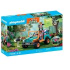Animal & friends : promenade en tout-terrain coloré