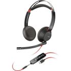 Casque blackwire 5220