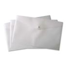 Enveloppe pour document À l'unité. neige