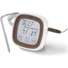 Thermomètre de cuisson numérique