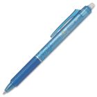 Stylo à bille roulante rétractable effaçable frixion® clicker 0,5 mm turquoise