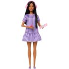 Barbie fab - barbie fashionista autiste