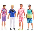 Barbie fab - poupée ken asst.