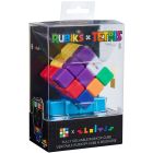 Rubik's - cube 3x3 tetris