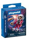 Special plus - astronaute féminine