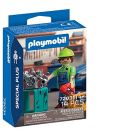 Special plus - mécanicien & outils