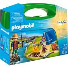Family fun - mallette campeur
