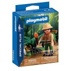 Special plus - aventurier & araignée