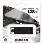 Cle usb kingston 128gb usb-c