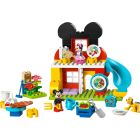 Duplo - la maison de mickey avec minnie et pluto