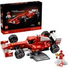 Icons - ferrari f2004 et micheal schumacher
