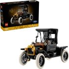 Icons - ford model t