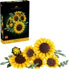 Botanical - le bouquet de tournesols