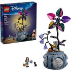 Disney - le pot de fleurs de sally