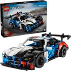 Technic - voiture de course bmw m4 gt3 evo