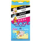 Taco splash