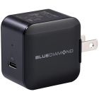Chargeur bluediamond usb-c pd smartcharge boost 20 w