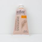 Emotions acrylic 75 ml. jaune d'inde