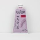 Emotions acrylic 75 ml. magenta quinacridone