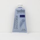 Emotions acrylic 75 ml. bleu de prusse