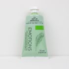 Emotions acrylic 75 ml. vert or