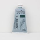 Emotions acrylic 75 ml. vert émeraude