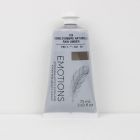 Emotions acrylic 75 ml. terre d'ombre naturelle