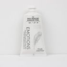 Emotions acrylic 75 ml. perle iridescent