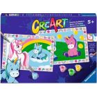 Creart - happy unicorns f/en