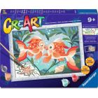 Creart - fish in love f/en