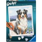 Creart - australian shepard