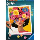 Creart - blooming beauty