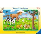 Casse-tête : ami animal mignon (15)