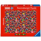 Casse-tête : challenge mario (1000)