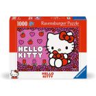 Casse-tête : hello kitty (1000)