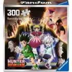 Casse-tête : hunterxhunter (300)