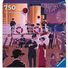 Casse-tête : art&soul titanic (750)