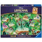 Casse-tête : emerald lorcana (1000)