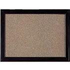 Tableau d'affichage en liège espresso™ home décor 24 x 36 po