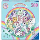 Casse-tête : my little pony (500)