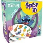 Spot it - disney stitch