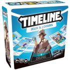 Timeline - loisirs (fr)