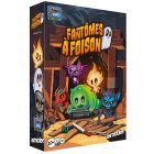 Fantômes à foison