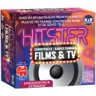 Hitster extension- bande sonores films et tv
