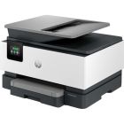 Imprimante, scanner, copieur et fax couleur tout-en-un sans fil hp officejet pro 9125e