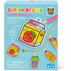 Shrinkorama - bracelet à breloques - boissons kawaii