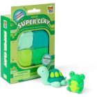 Super clay - jungle (vert)
