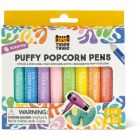 Stylos à popcorn parfumés et gonflés