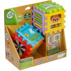 Leapfrog - modulo cube des découvertes