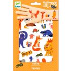 Tatouages / funny animal